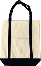 Load image into Gallery viewer, Wholesale Beach Tote in Black