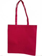 Load image into Gallery viewer, Wholesale Budget tote in Hot Pink
