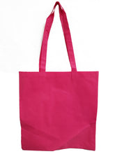 Load image into Gallery viewer, Wholesale Budget tote in Pink