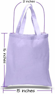 Bag Measurements Image