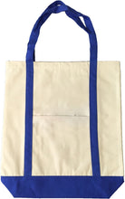Load image into Gallery viewer, Wholesale Beach Tote in Royal Blue