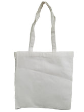 Load image into Gallery viewer, Wholesale Budget tote in White