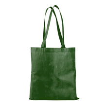 Load image into Gallery viewer, Wholesale Budget tote in Forest Green