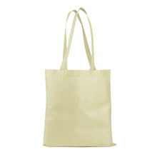 Load image into Gallery viewer, Wholesale Budget tote in Natural